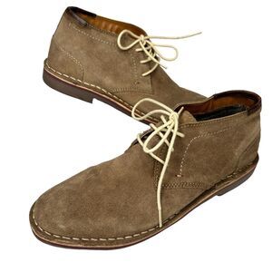 Kenneth Cole Reaction Desert Sun Lace up Oxford Shoes